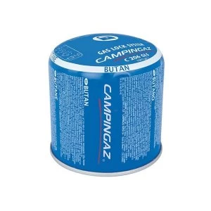 Image of Campingaz C206GLS Butane/Propane Gas Cartridge 190g