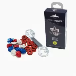 Image of Smartpower 12x8 TPUStd 00 - None