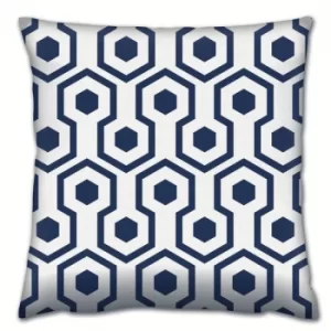 Image of A14280 Multicolor Cushion