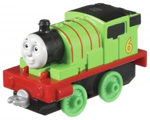 Image of Thomas Diecast Top Engine Percy toys