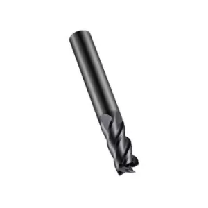 Image of Schaftfraser S216 DORMER D.3mm HM AlTiN 40Grad Z.4 DORMER