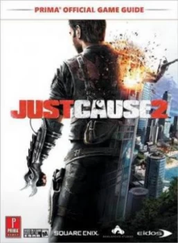 Image of Just Cause 2 by Catherine Browne Paperback