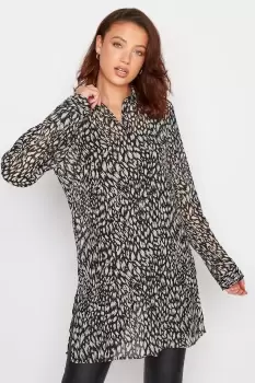 Image of Tall Longline Shirt