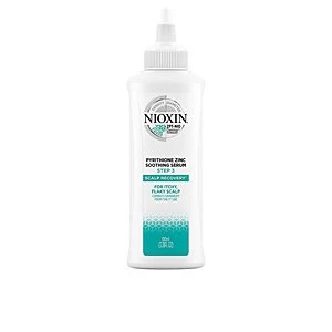 Image of SCALP RECOVERY step 3 soothing serum 100ml