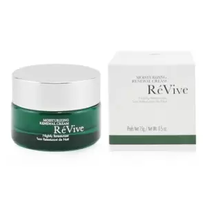 Image of ReViveMoisturizing Renewal Cream 15ml/0.5oz