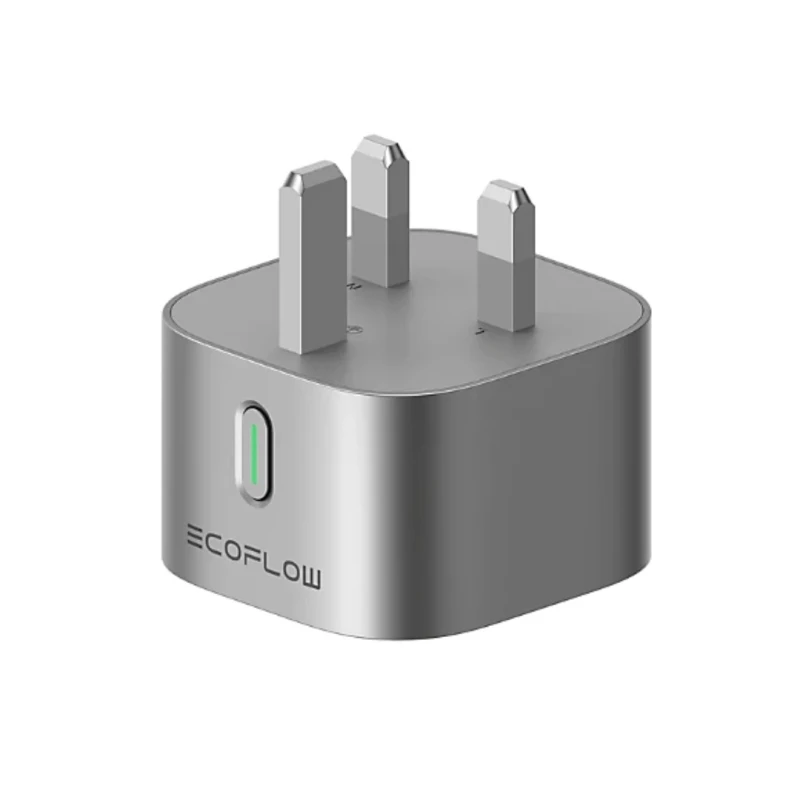 Image of EcoFlow SMART PLUG 2