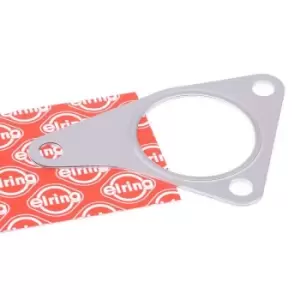 Image of ELRING Gaskets 822.280 Gasket, charger SUBARU,SAAB,FORESTER (SG),IMPREZA Stufenheck (GD),Legacy IV Kombi (BP),FORESTER (SF)