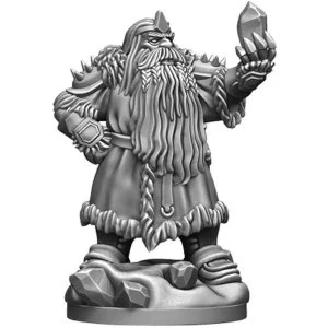 Image of Dungeons & Dragons Collector's Series: Xardorok Sunblight