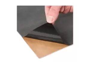 Image of Trend NS/MAT/B Non slip mat adhesive backed 300mm x 300mm