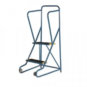 Image of Fort Tilt and Pull Steps 2 Tread WS2002