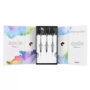 Image of Unicorn Chris Dobey Code Darts - Multi