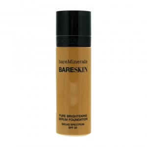 Image of Bm Bare Skin Caramel Foundation 30ml
