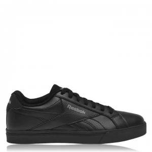 Image of Reebok Royal Complete3Low Shoes - Black