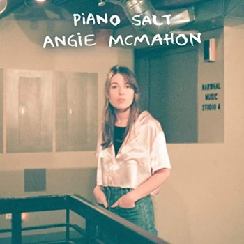 Image of Angie McMahon - Piano Salt CD