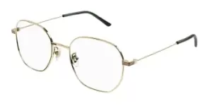 Image of Gucci Eyeglasses GG1125OA Asian Fit 002