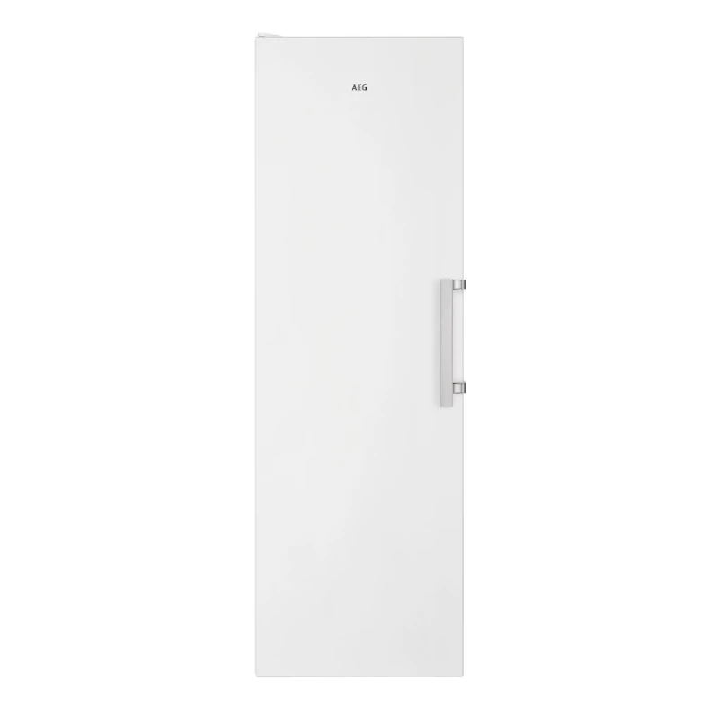 Image of AEG 6000 Series OAG6N281EW Frost Free Upright Freezer - White - E Rated