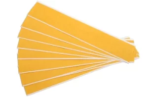 Image of Power-TEC 91464 Badge Tape 10pc