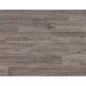 Image of Kraus Rigid Core Luxury Vinyl Tile 2.2m2, 10 Pack - Grasmere Grey