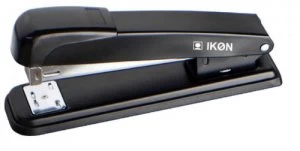 Image of Value Stapler Full Strip Metal Black