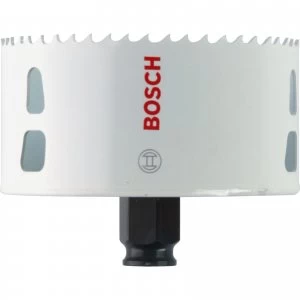 Image of Bosch Progressor Wood and Metal Hole Saw 95mm