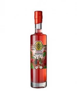 Image of Zymurgorium Rhubarb And Cranberry Gin Based Liqueur 50Cl