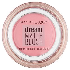 Image of Maybelline Dream Matte Blush 40 Mauve Intrigue