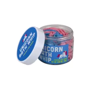 Image of Unicorn Fluff Bath Whip