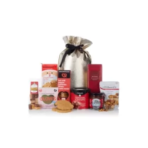 Image of Virginia Hayward Gluten and Wheat Free Goodies Sack