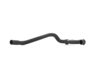 Image of RIDEX Crankcase Breather VOLVO 1600H16000036 8692217 Crankcase Ventilation,Hose, crankcase breather