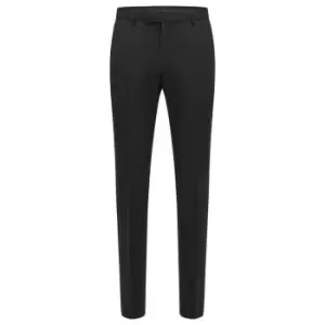 Image of Boss C-Leon Trousers - Black