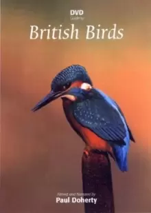 Image of British Birds
