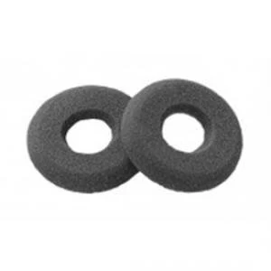 Image of Plantronics Donut Style pack of 2