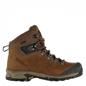 Image of Karrimor Cheetah Walking Boot Ladies - Brown