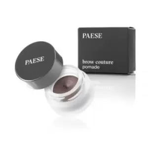 Image of Paese Couture Pomade Eyebrow Gel Taupe