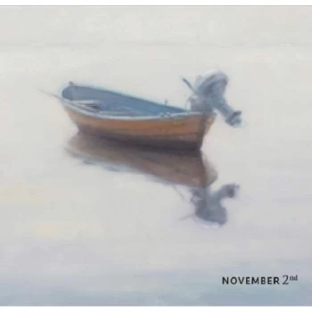 Image of November - November 2nd Vinyl