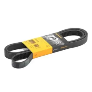 Image of CONTITECH V-ribbed belt MERCEDES-BENZ,OPEL,FORD 6PK2040 0109977192,0119974292,4891692AB 1027405,1033499,96WF6C301AB,8971305610,97130561,4891692AB