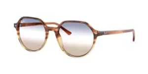 Image of Ray-Ban Sunglasses RB2195 Thalia 1328GD