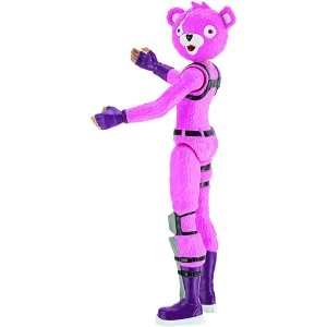 Image of Victory Series Cuddle Team Leader (Fortnite) Action Figure