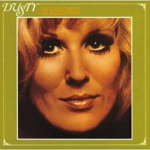 Image of Dusty Springfield - Dusty In Memphis Vinyl