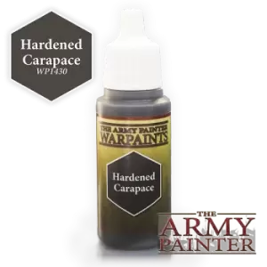 Image of Hardened Carapace