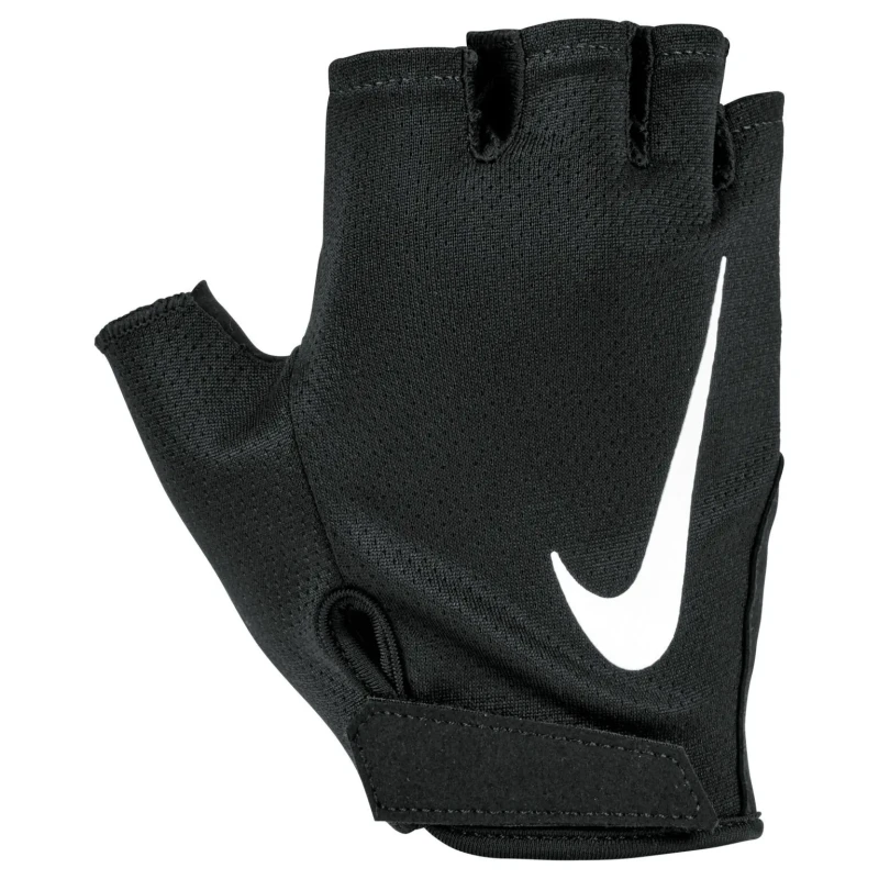 Image of Womens gloves Nike Essential FG 2.0 Noir Female L