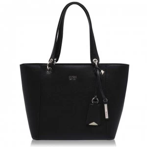 Image of Guess Kamryn tote - Black