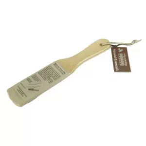 Image of Hydrea London Curved Wooden Foot File