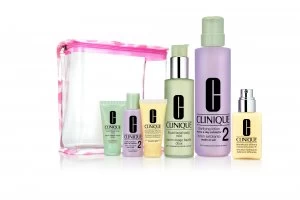 Image of Clinique Great Skin Everywhere Set