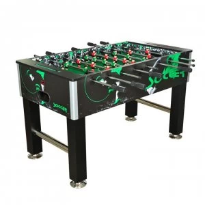 Image of BCE 4ft6 Football Table - FT-3029G