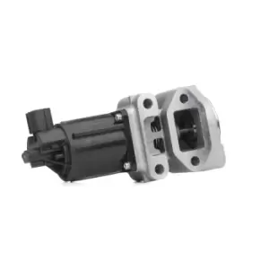Image of NTY EGR valve OPEL,VAUXHALL EGR-PL-018 8973766632,058151076,05851076 Exhaust gas recirculation valve,EGR 08973766633,095523829,58151076,5851076
