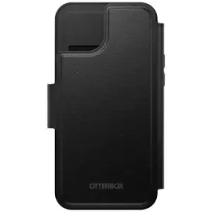 Image of Otterbox MagSafe Folio Cover Apple iPhone 14 Black