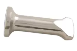 Image of Power-TEC 91201 Chisel Dolly - made from top quality forged steel