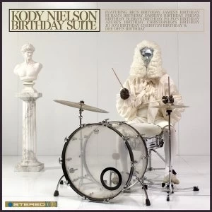 Image of Kody Nielson - Birthday Suite Vinyl