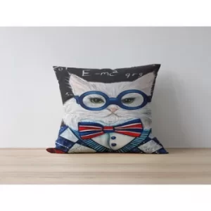 Image of a1219 Multicolor Cushion Cover